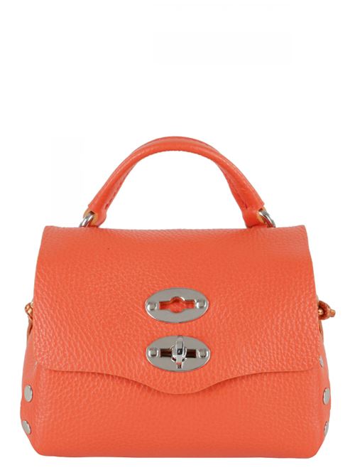  ZANELLATO | 068450.0720000/SBABYZ0382 ORANGE CACO